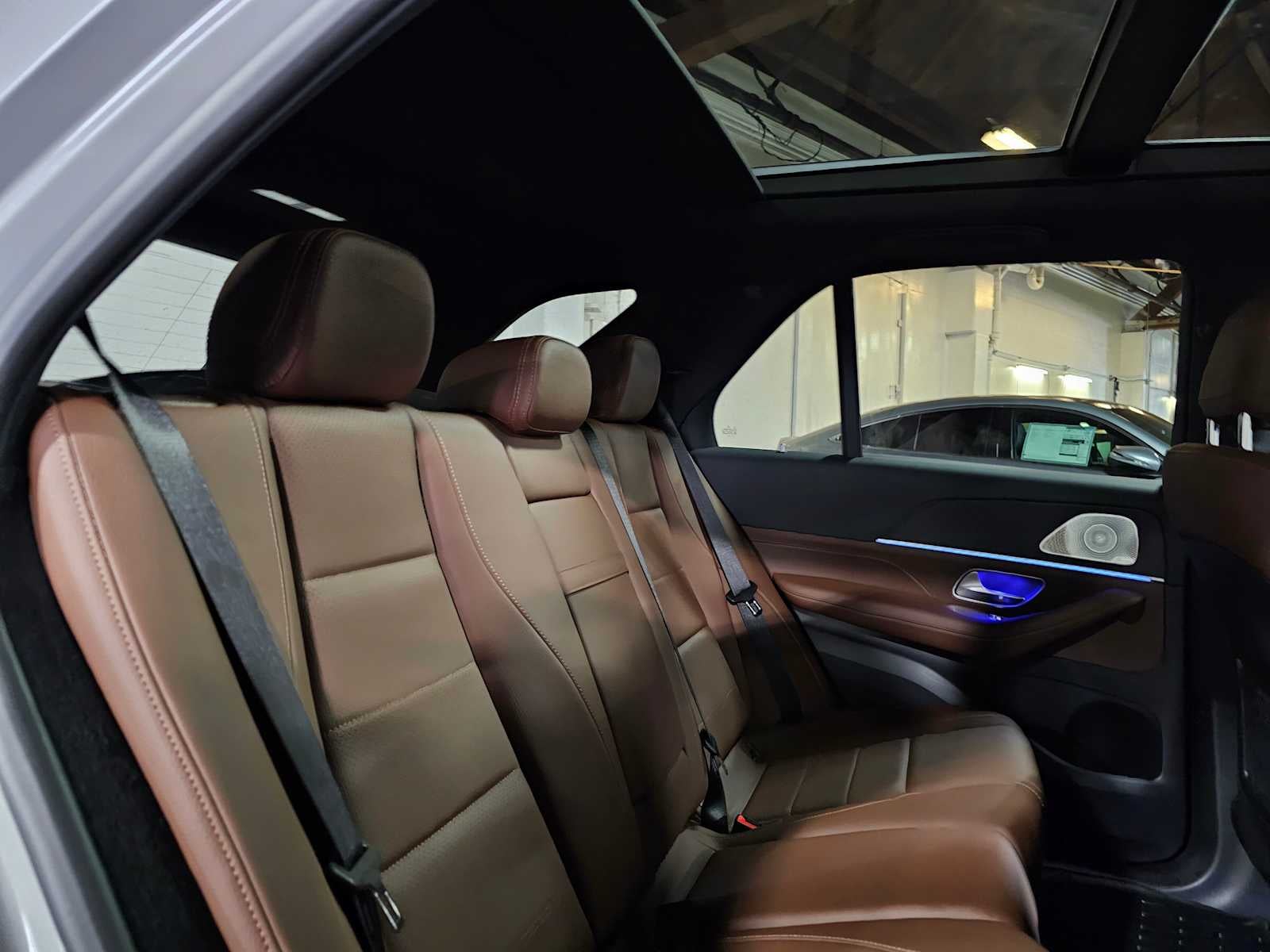 2026 Mercedes-Benz GLE 450 4MATIC® SUV