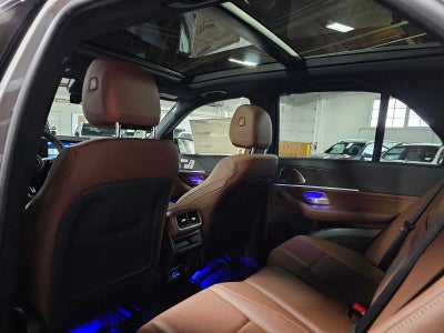 2026 Mercedes-Benz GLE 450 4MATIC® SUV