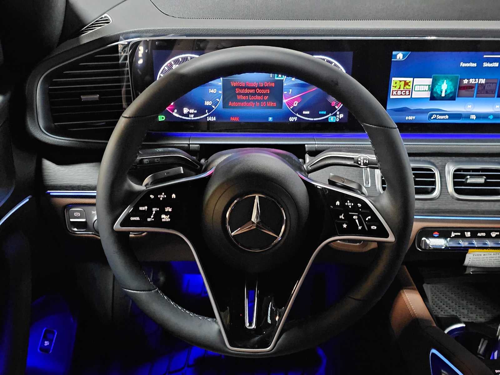 2026 Mercedes-Benz GLE 450 4MATIC® SUV