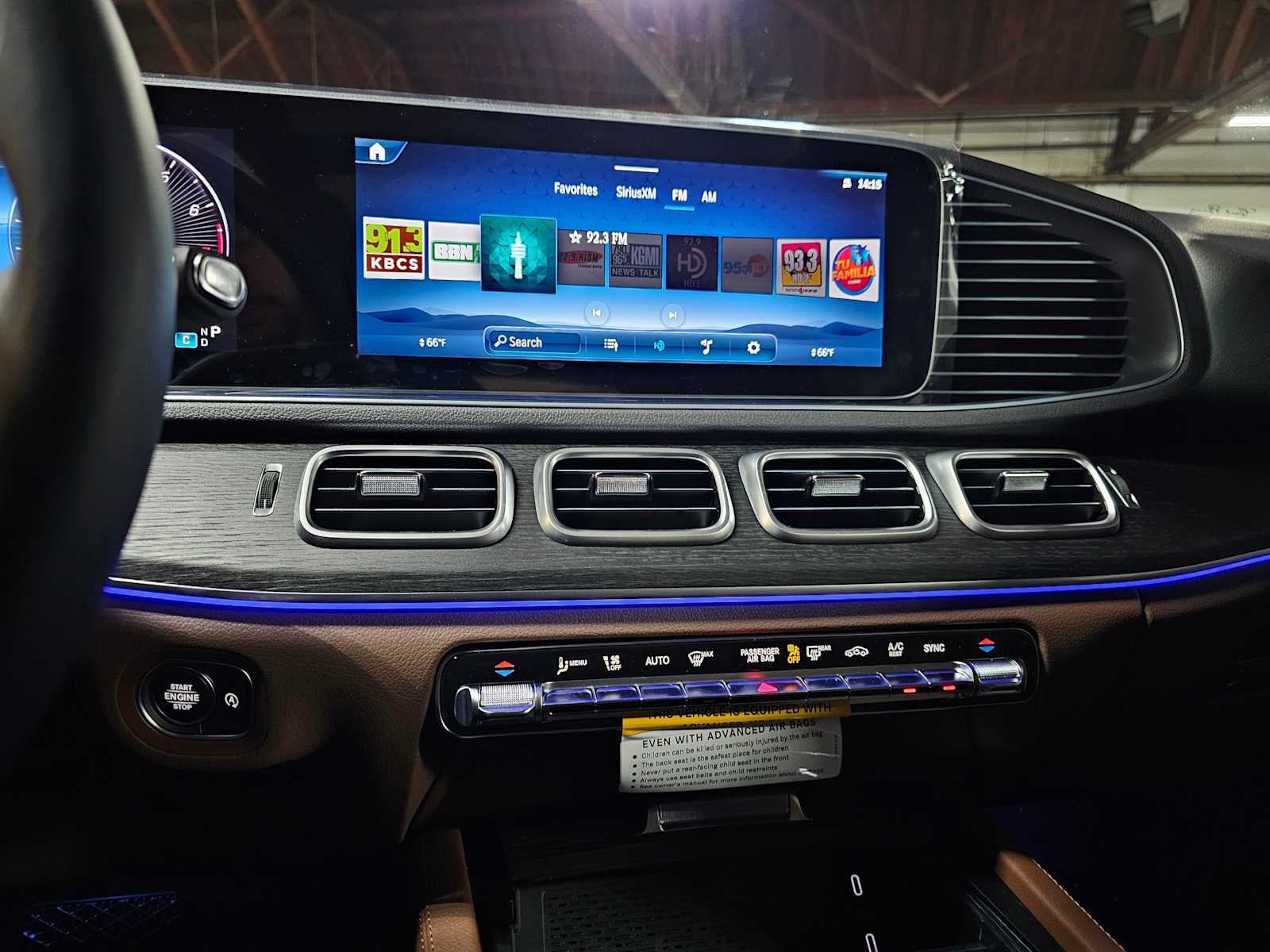 2026 Mercedes-Benz GLE 450 4MATIC® SUV