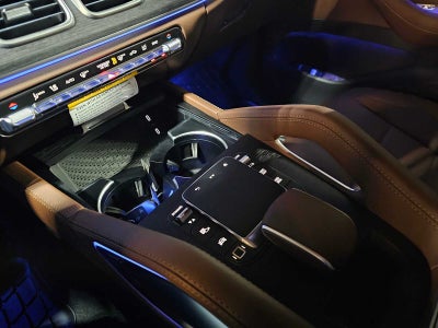 2026 Mercedes-Benz GLE 450 4MATIC® SUV
