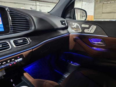 2026 Mercedes-Benz GLE 450 4MATIC® SUV