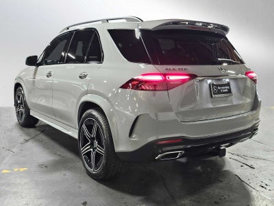 2026 Mercedes-Benz GLE 450 4MATIC® SUV