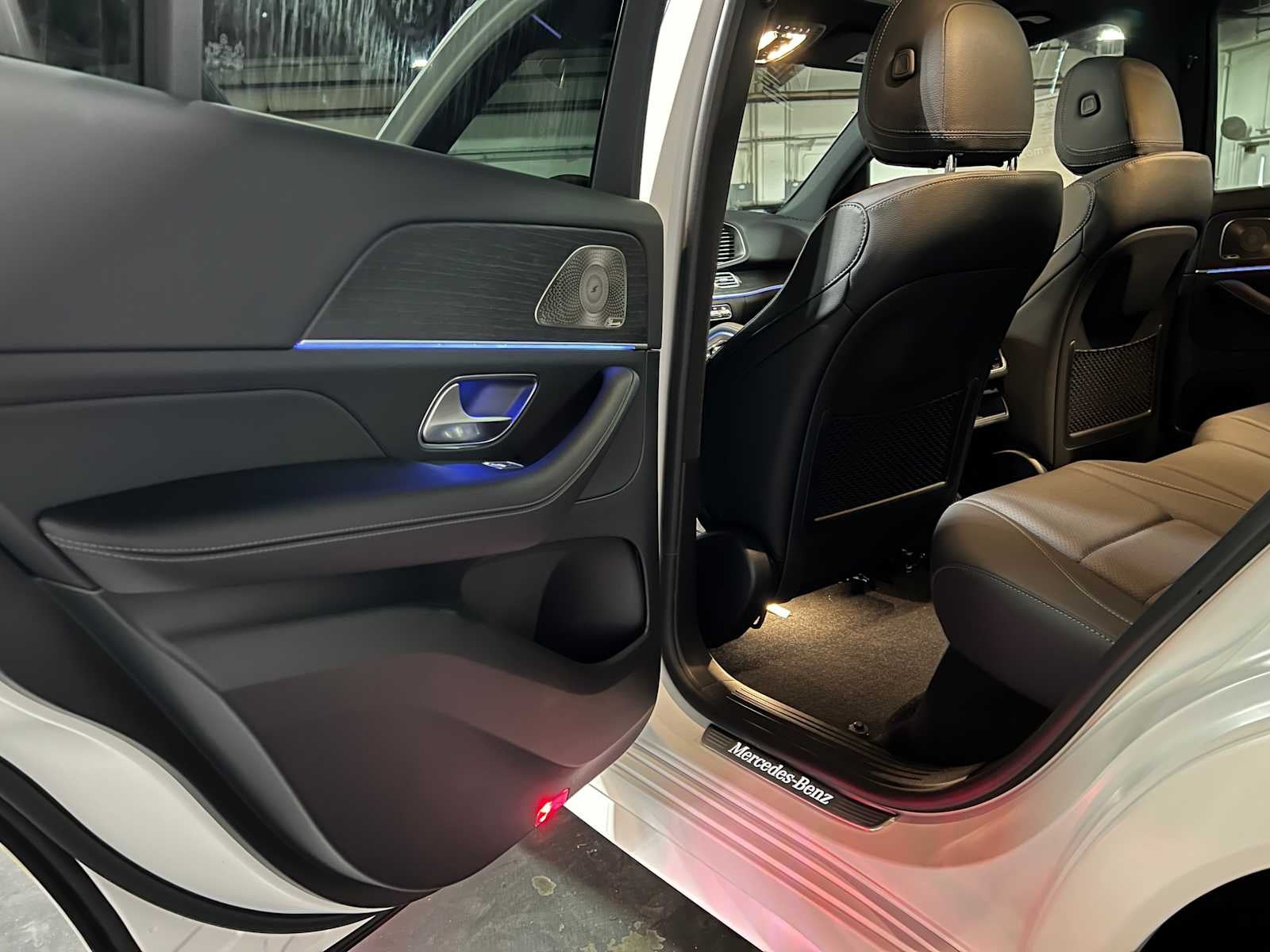 2026 Mercedes-Benz GLE 450 4MATIC® SUV