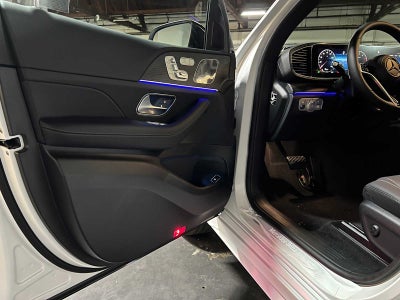 2026 Mercedes-Benz GLE 450 4MATIC® SUV