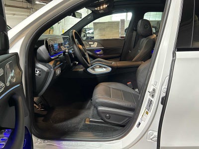 2026 Mercedes-Benz GLE 450 4MATIC® SUV