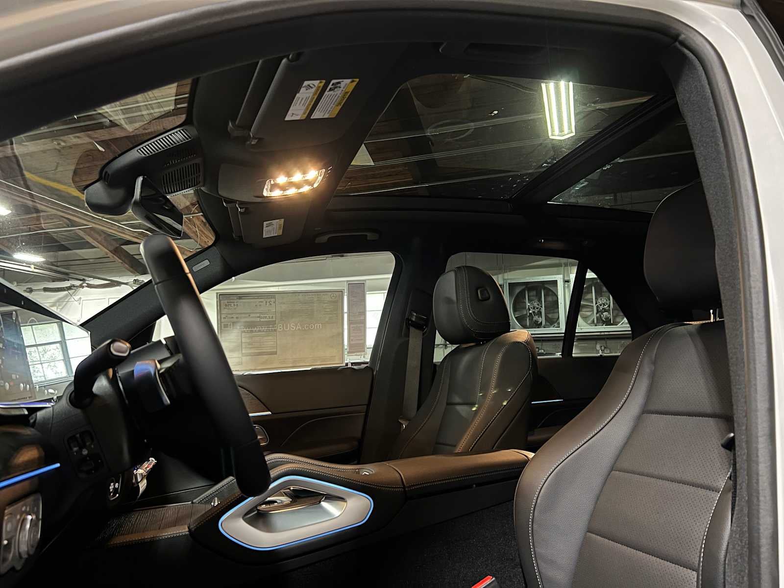 2026 Mercedes-Benz GLE 450 4MATIC® SUV