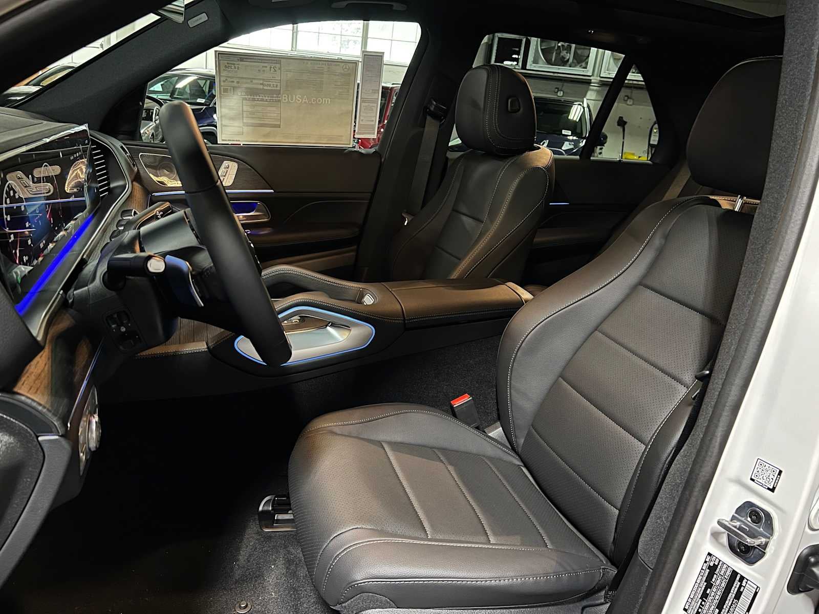 2026 Mercedes-Benz GLE 450 4MATIC® SUV