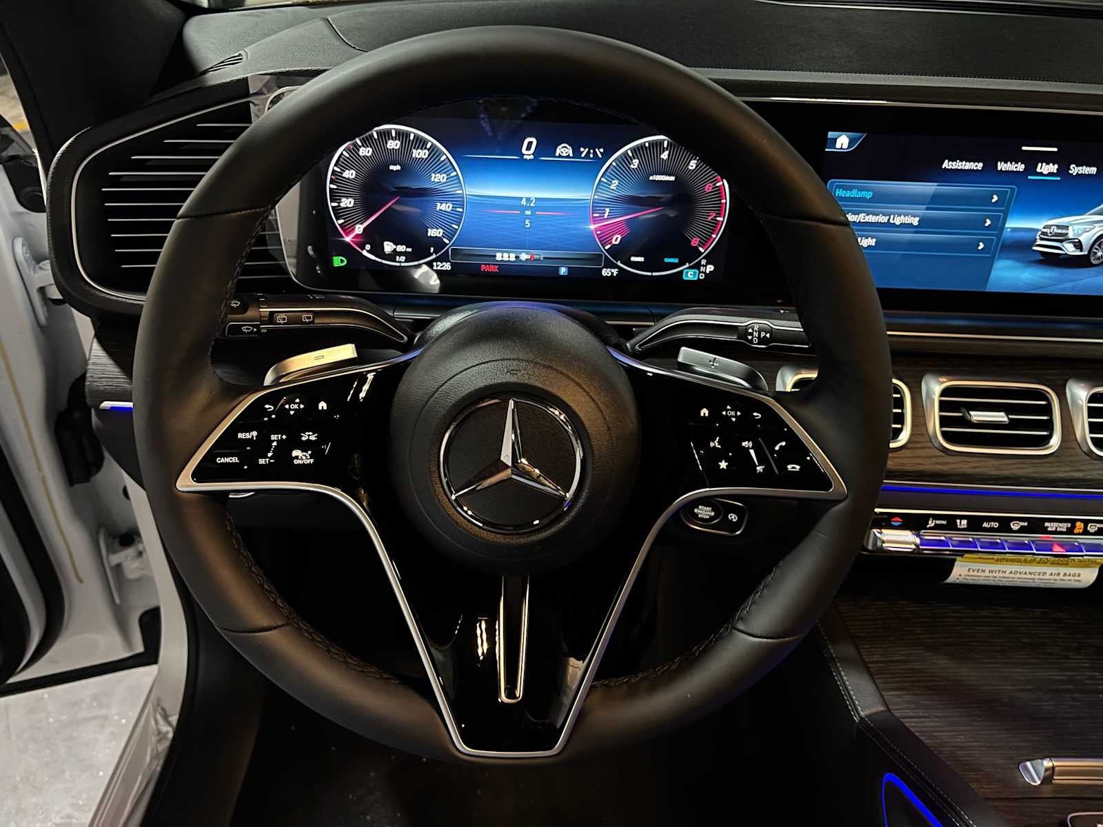 2026 Mercedes-Benz GLE 450 4MATIC® SUV