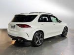 2026 Mercedes-Benz GLE 450 4MATIC® SUV