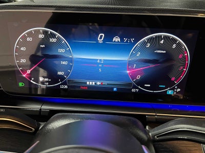 2026 Mercedes-Benz GLE 450 4MATIC® SUV