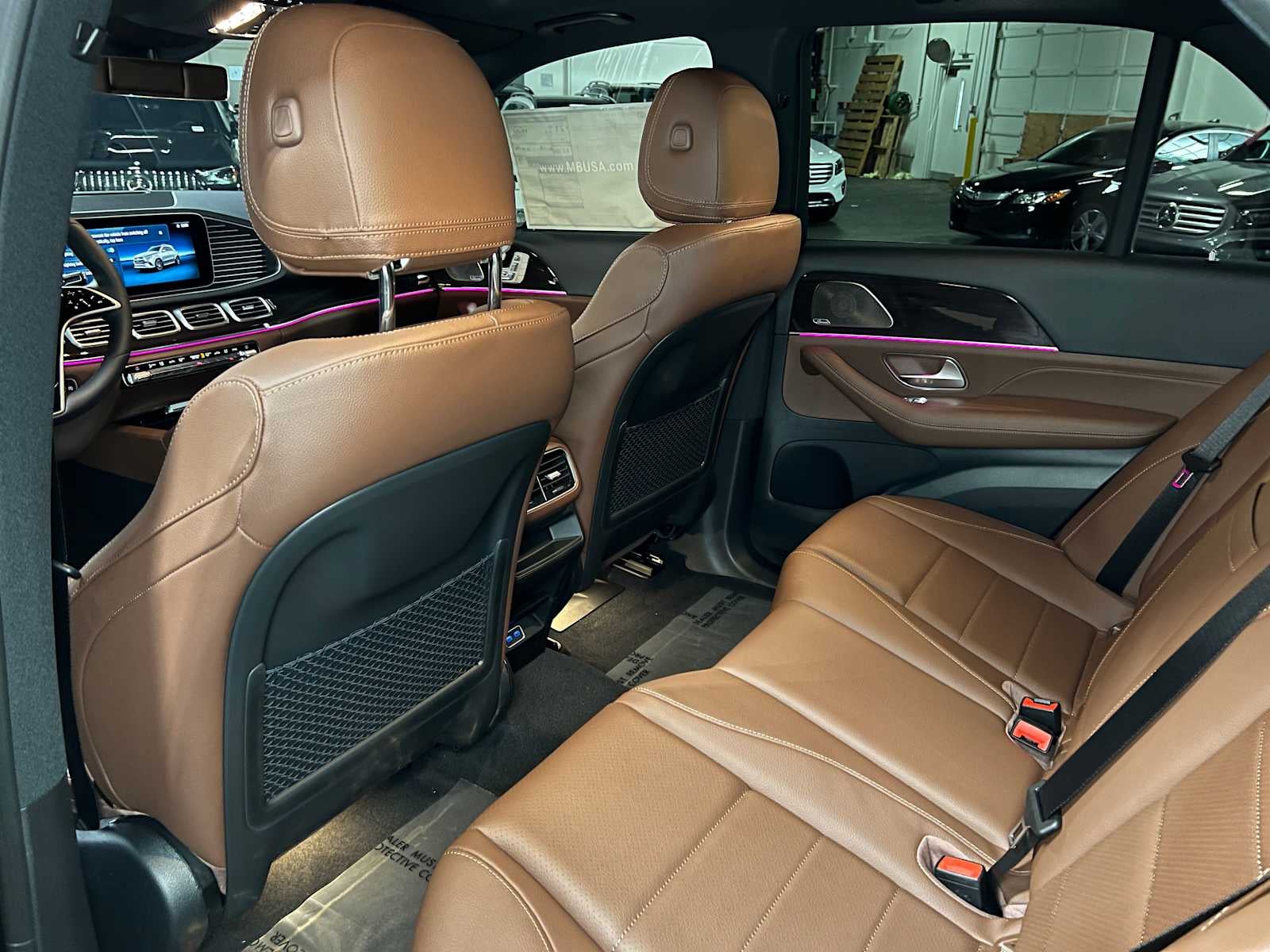 2026 Mercedes-Benz GLE 450 4MATIC® SUV