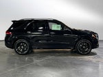 2026 Mercedes-Benz GLE 450 4MATIC® SUV