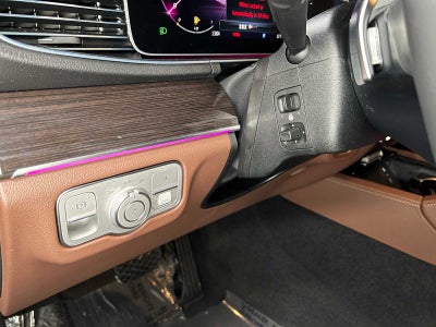 2026 Mercedes-Benz GLE 450 4MATIC® SUV