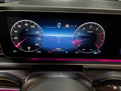 2026 Mercedes-Benz GLE 450 4MATIC® SUV