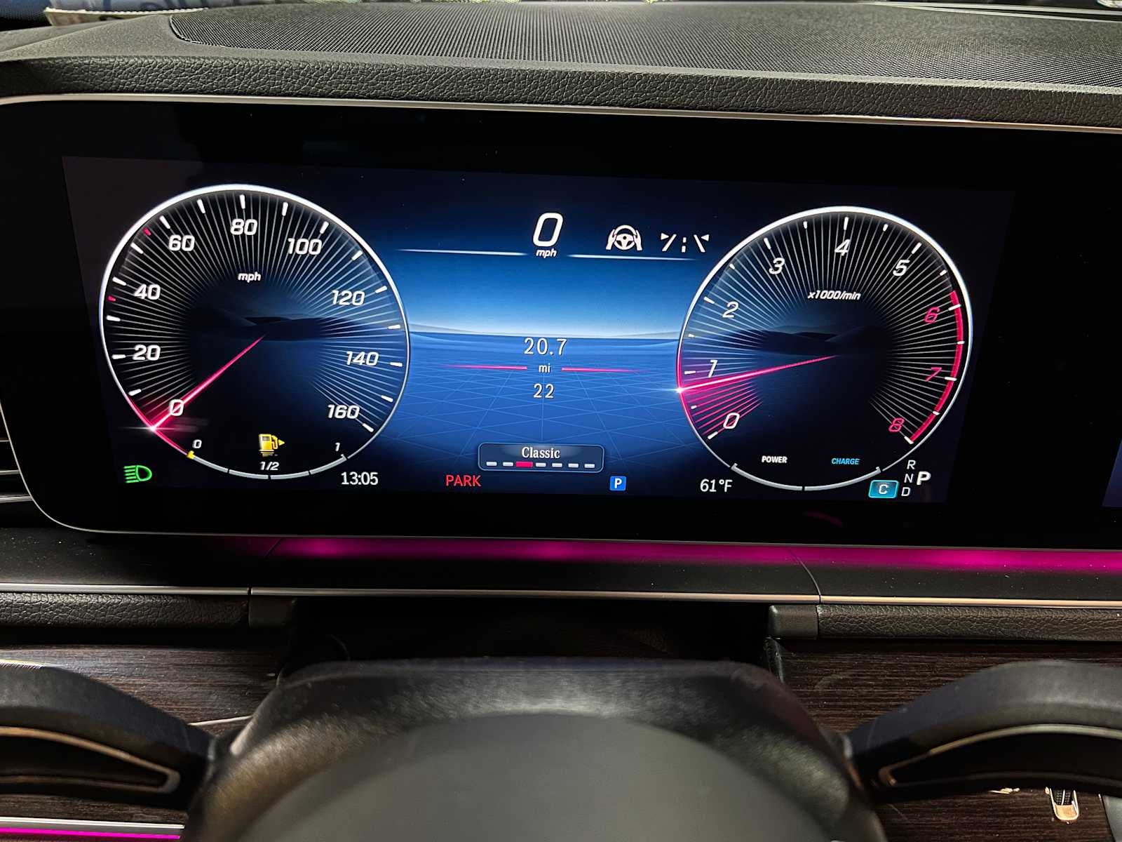 2026 Mercedes-Benz GLE 450 4MATIC® SUV