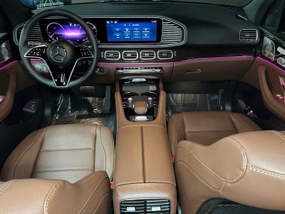 2026 Mercedes-Benz GLE 450 4MATIC® SUV