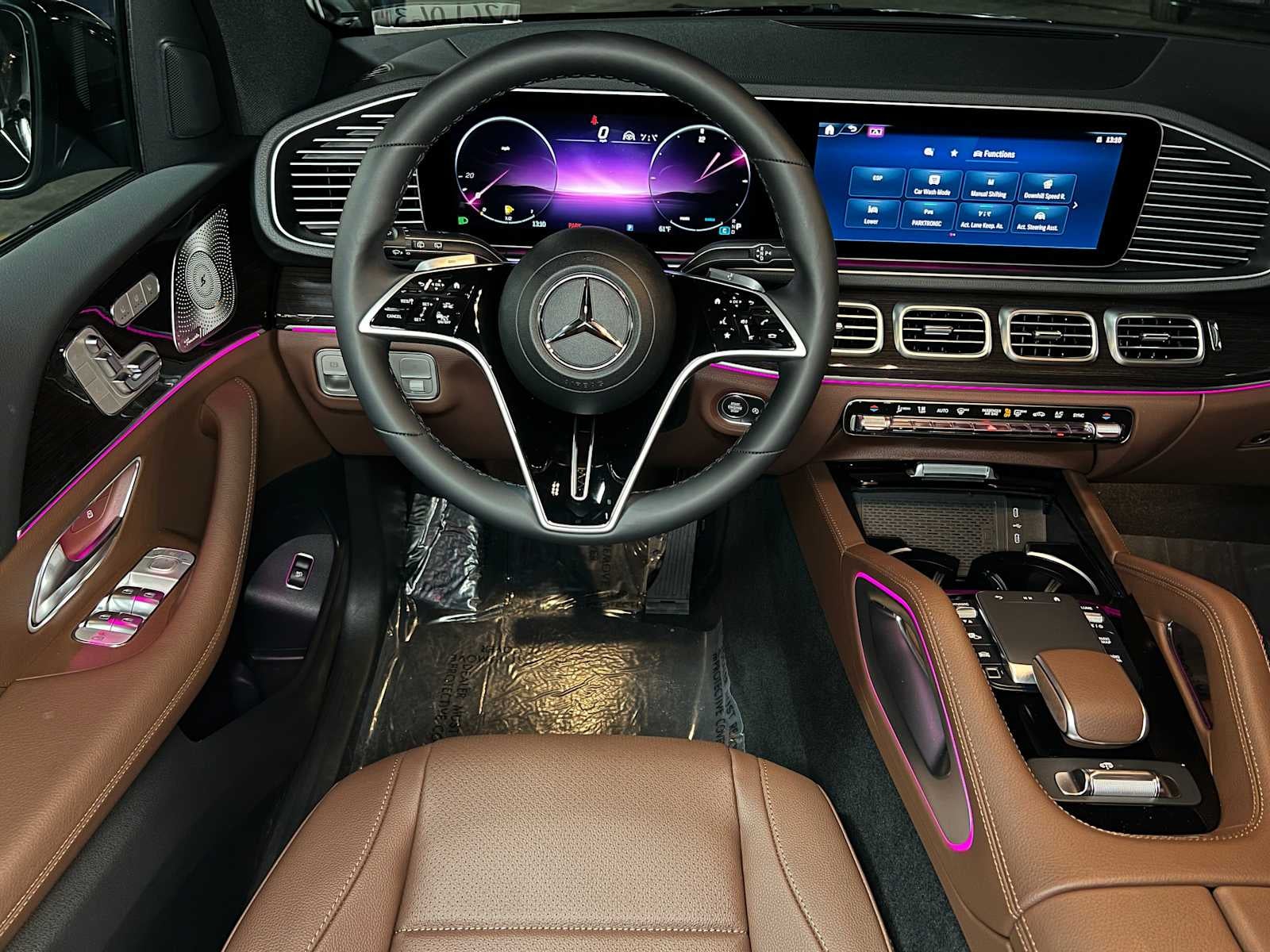 2026 Mercedes-Benz GLE 450 4MATIC® SUV