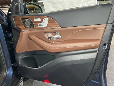 2026 Mercedes-Benz GLE 450 4MATIC® SUV