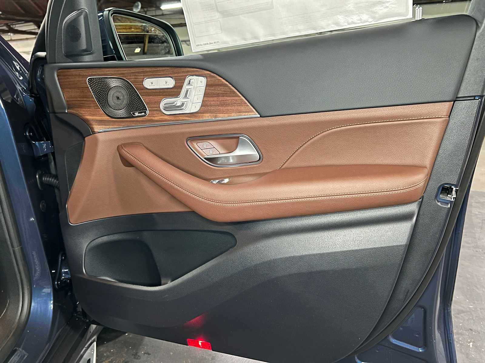 2026 Mercedes-Benz GLE 450 4MATIC® SUV