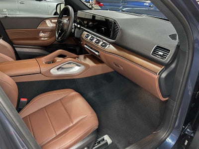 2026 Mercedes-Benz GLE 450 4MATIC® SUV