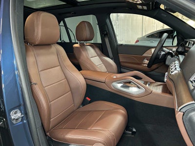 2026 Mercedes-Benz GLE 450 4MATIC® SUV