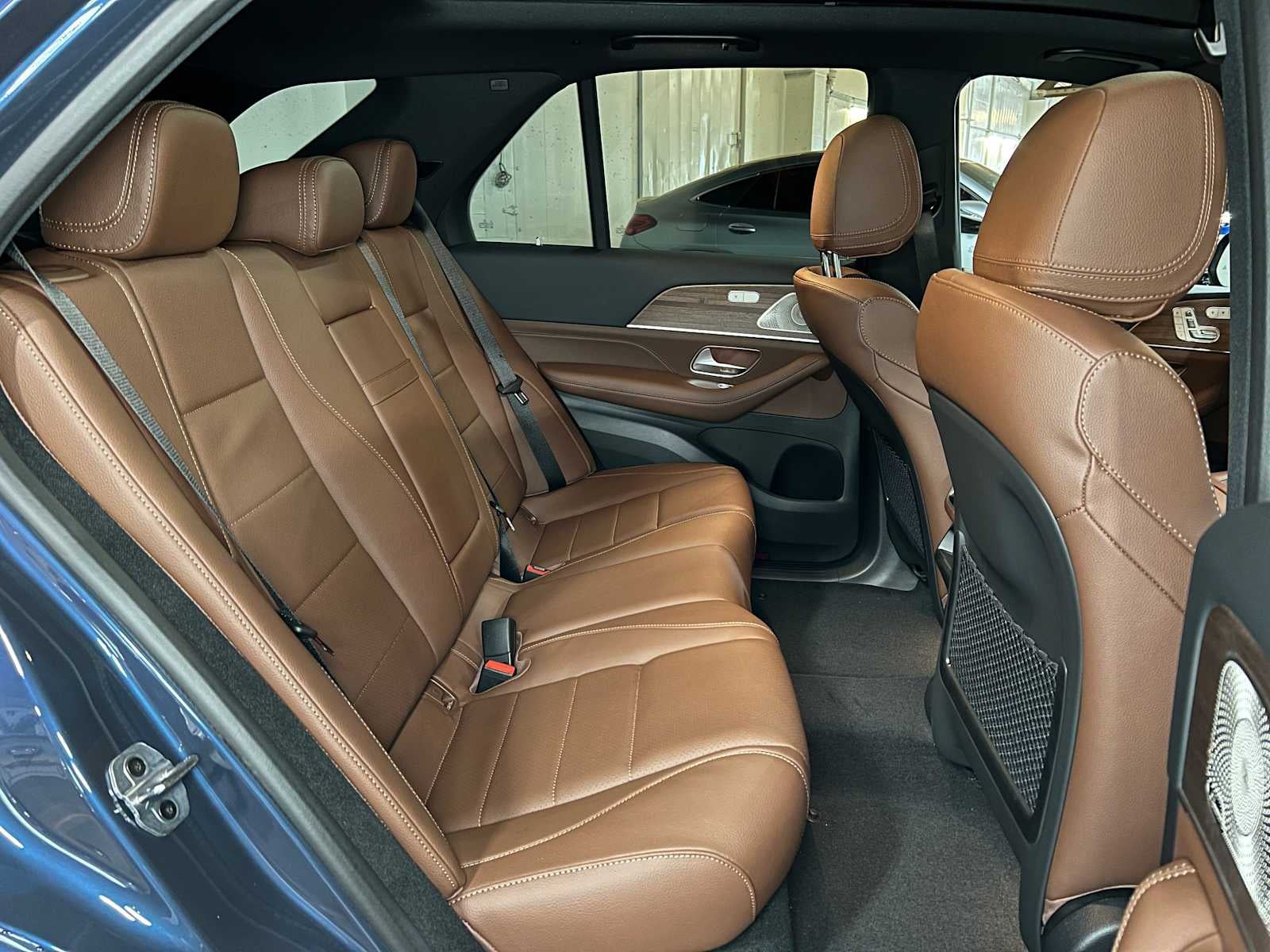 2026 Mercedes-Benz GLE 450 4MATIC® SUV