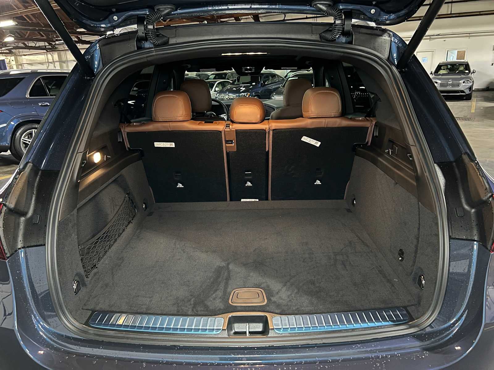 2026 Mercedes-Benz GLE 450 4MATIC® SUV