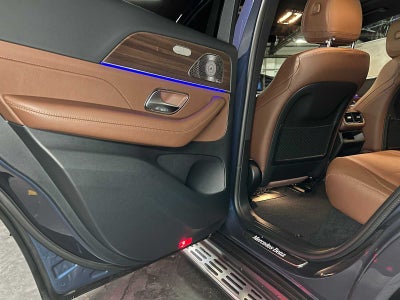 2026 Mercedes-Benz GLE 450 4MATIC® SUV