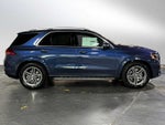 2026 Mercedes-Benz GLE 450 4MATIC® SUV