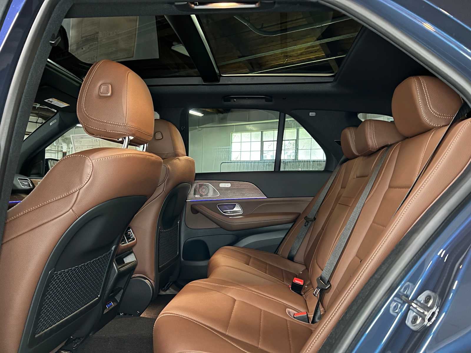 2026 Mercedes-Benz GLE 450 4MATIC® SUV