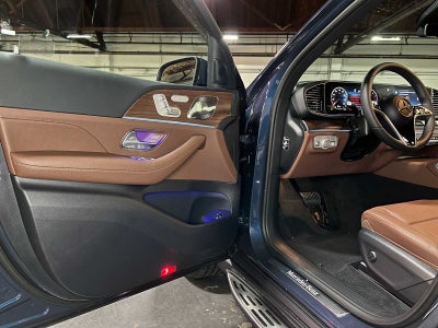 2026 Mercedes-Benz GLE 450 4MATIC® SUV