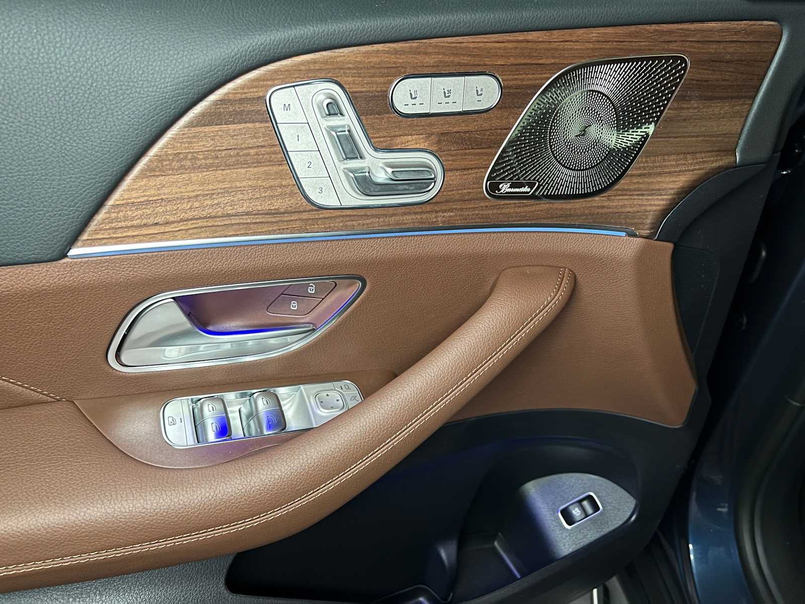 2026 Mercedes-Benz GLE 450 4MATIC® SUV
