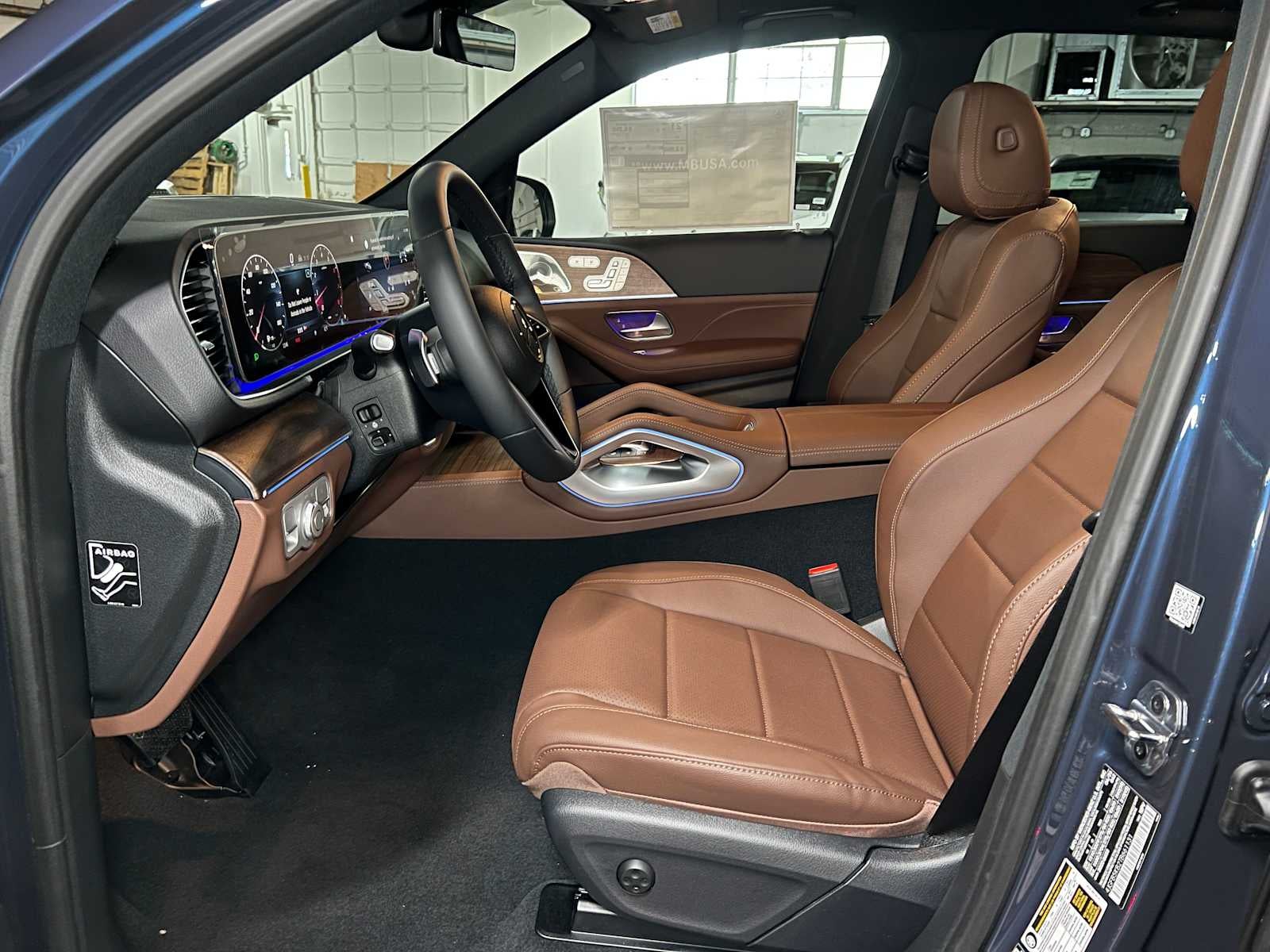 2026 Mercedes-Benz GLE 450 4MATIC® SUV