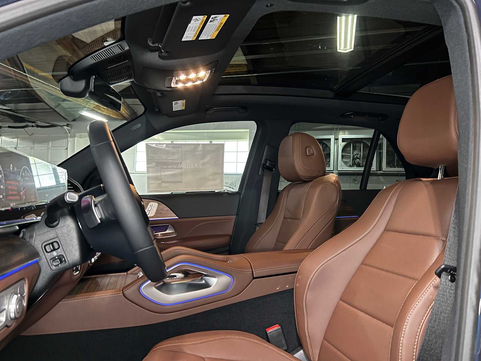 2026 Mercedes-Benz GLE 450 4MATIC® SUV