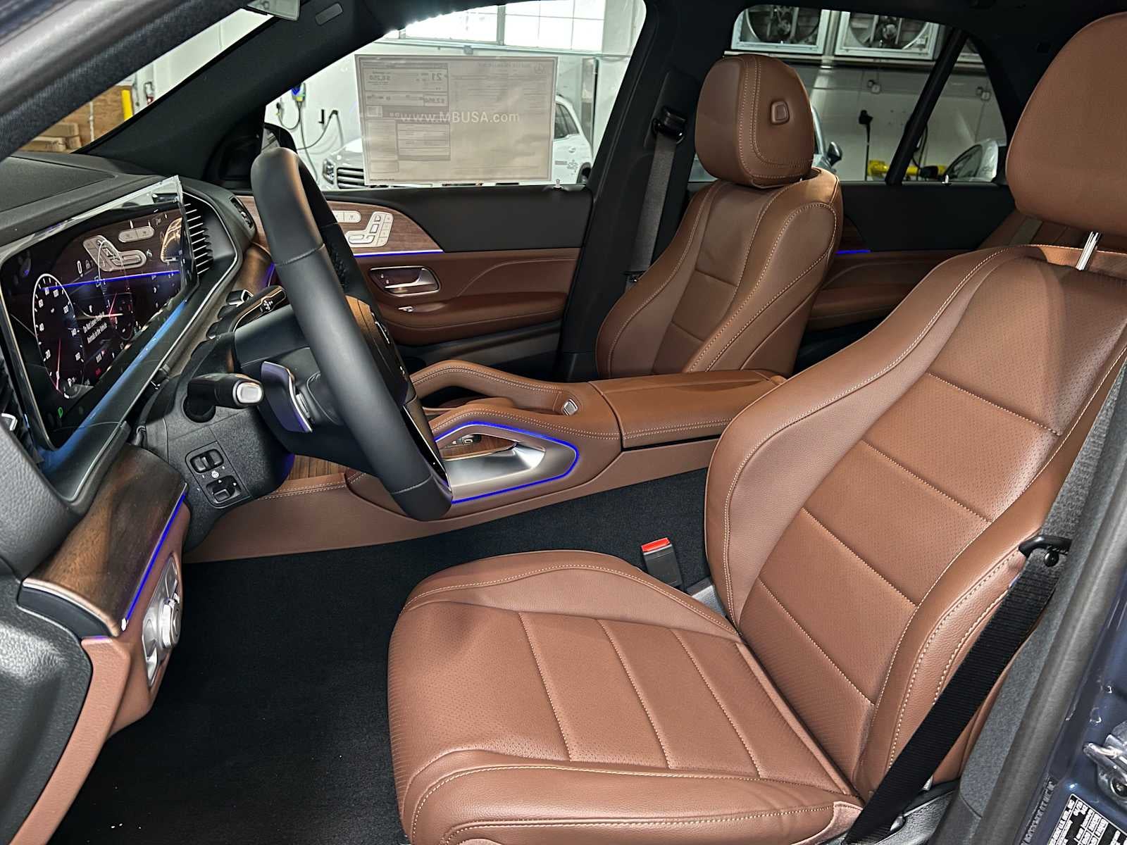 2026 Mercedes-Benz GLE 450 4MATIC® SUV