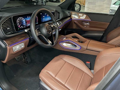 2026 Mercedes-Benz GLE 450 4MATIC® SUV