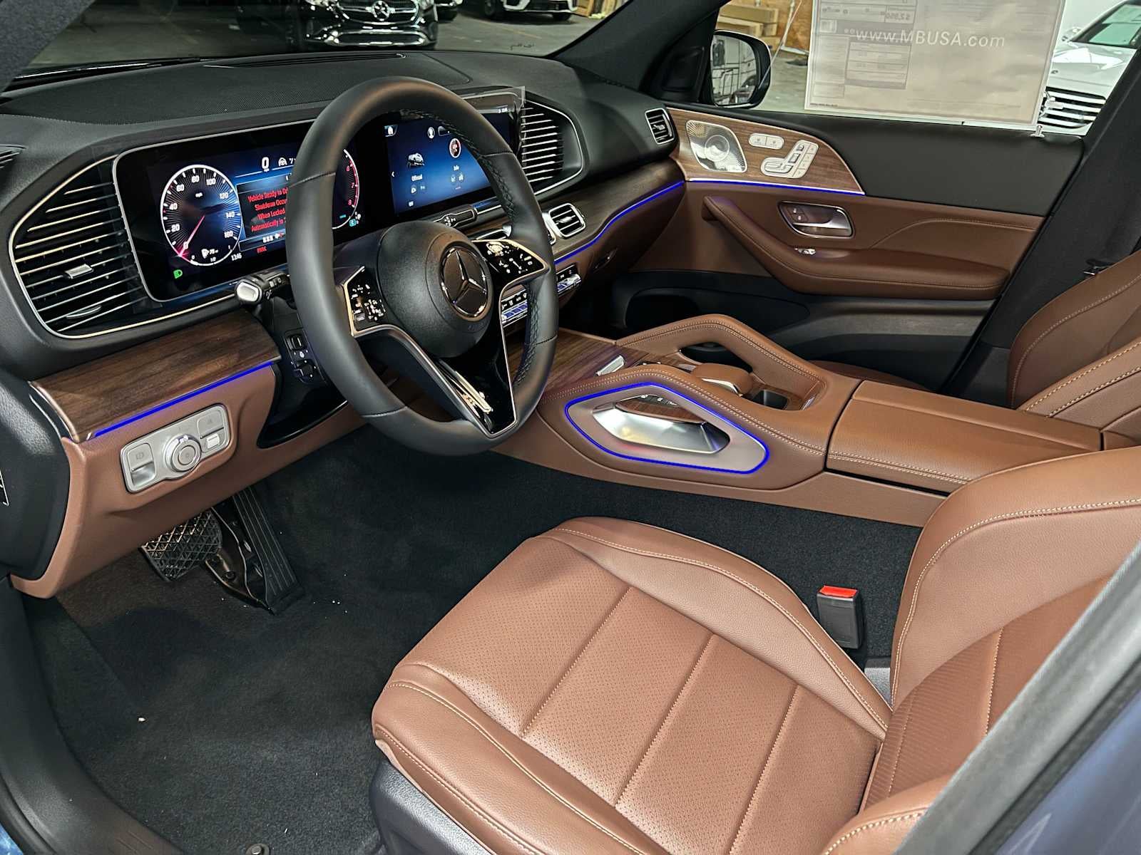 2026 Mercedes-Benz GLE 450 4MATIC® SUV
