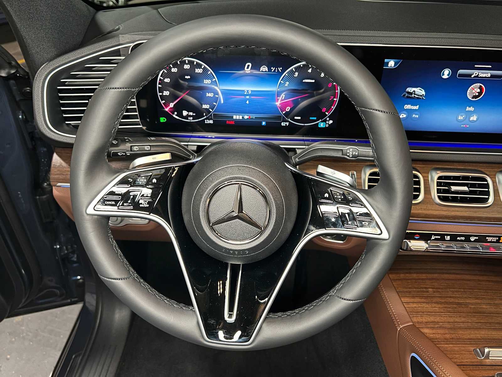 2026 Mercedes-Benz GLE 450 4MATIC® SUV