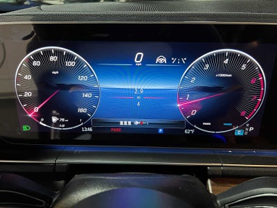 2026 Mercedes-Benz GLE 450 4MATIC® SUV