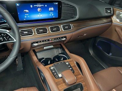 2026 Mercedes-Benz GLE 450 4MATIC® SUV