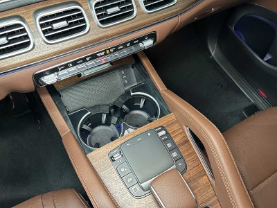 2026 Mercedes-Benz GLE 450 4MATIC® SUV