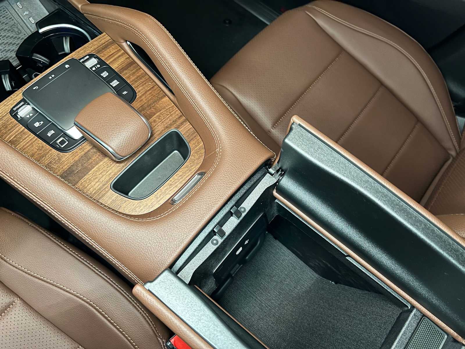 2026 Mercedes-Benz GLE 450 4MATIC® SUV