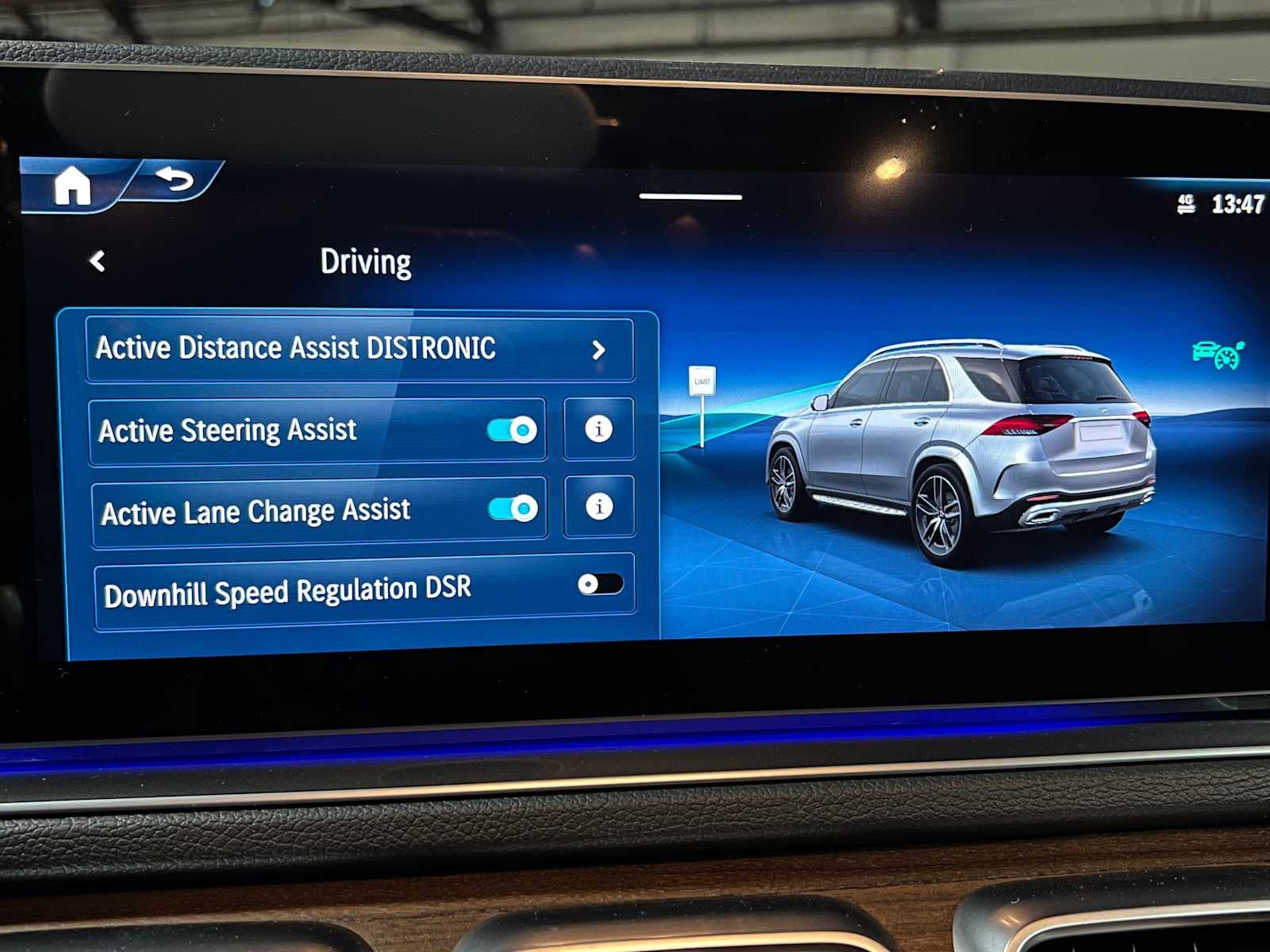 2026 Mercedes-Benz GLE 450 4MATIC® SUV