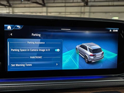 2026 Mercedes-Benz GLE 450 4MATIC® SUV