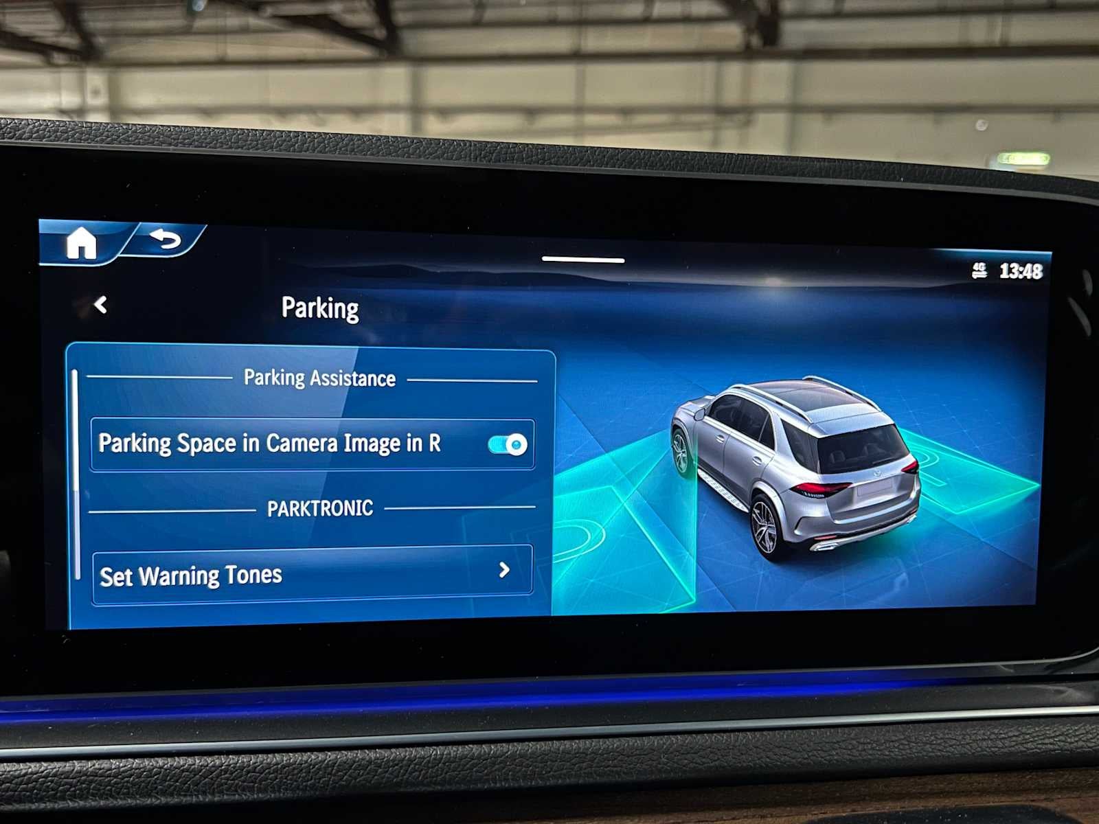 2026 Mercedes-Benz GLE 450 4MATIC® SUV