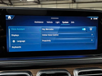 2026 Mercedes-Benz GLE 450 4MATIC® SUV