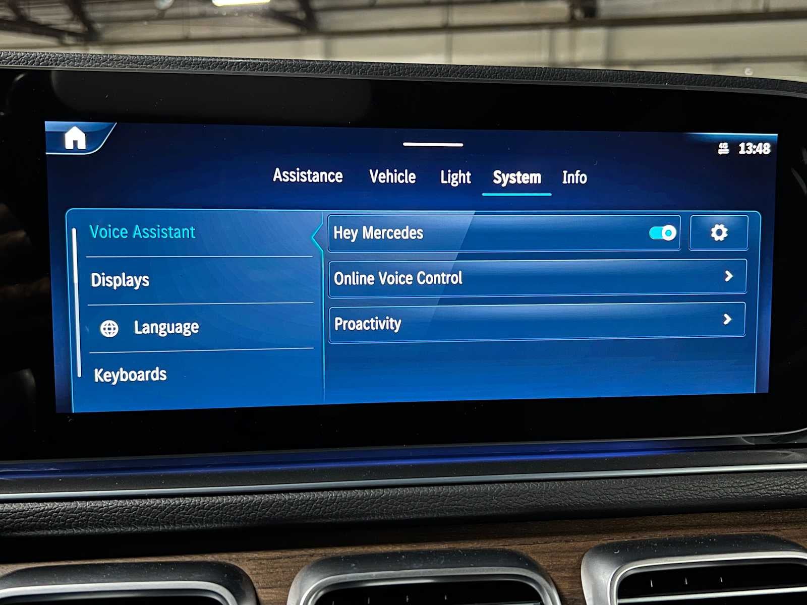 2026 Mercedes-Benz GLE 450 4MATIC® SUV
