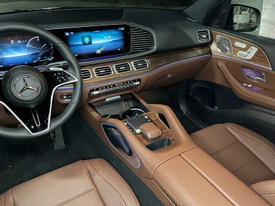 2026 Mercedes-Benz GLE 450 4MATIC® SUV