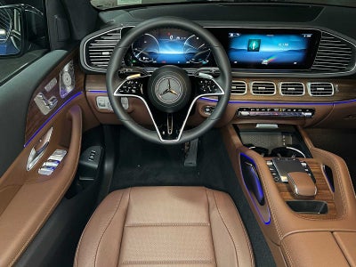 2026 Mercedes-Benz GLE 450 4MATIC® SUV